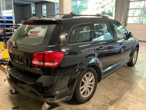 Dodge 2.4 SXT Journey [SC]