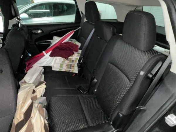 Dodge 2.4 SXT Journey [SC]