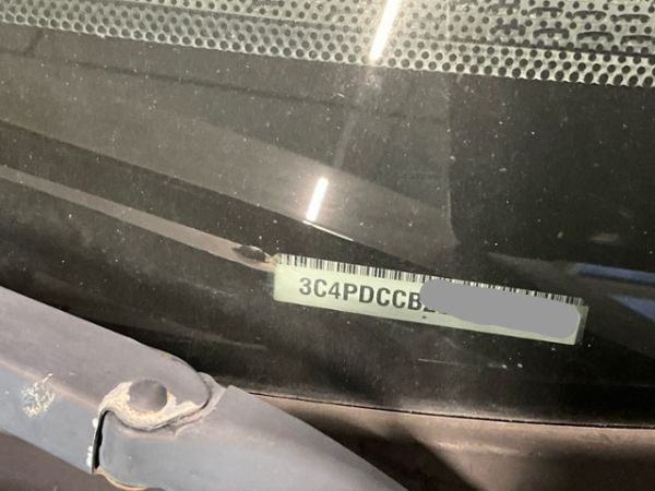 Dodge 2.4 SXT Journey [SC]