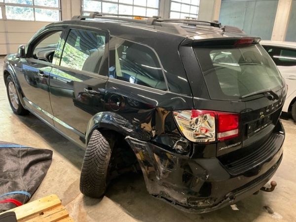 Dodge 2.4 SXT Journey [SC]