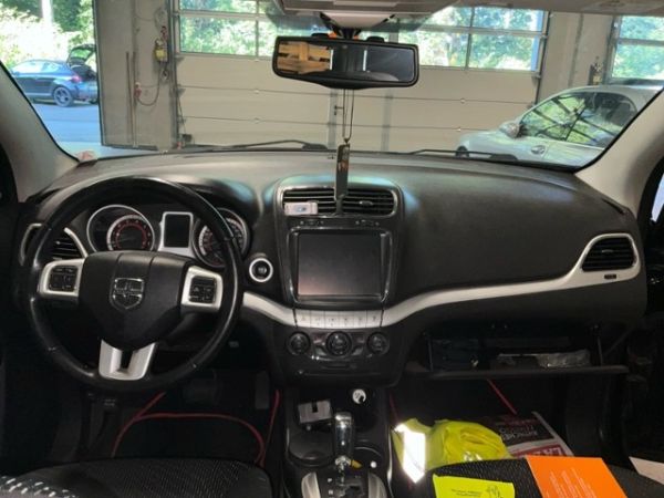 Dodge 2.4 SXT Journey [SC]