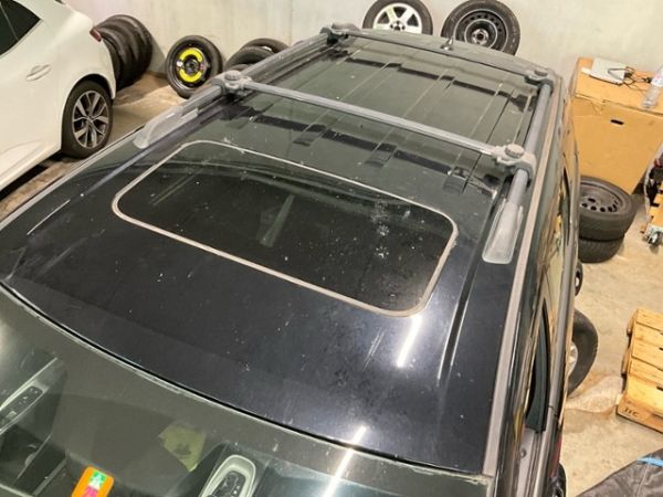 Dodge 2.4 SXT Journey [SC]