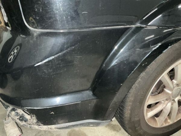 Dodge 2.4 SXT Journey [SC]