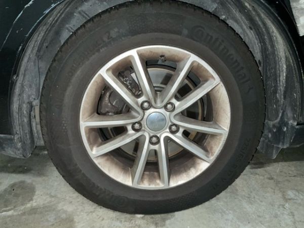 Dodge 2.4 SXT Journey [SC]