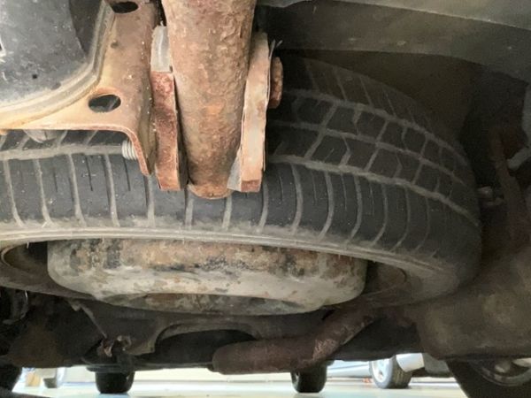 Dodge 2.4 SXT Journey [SC]