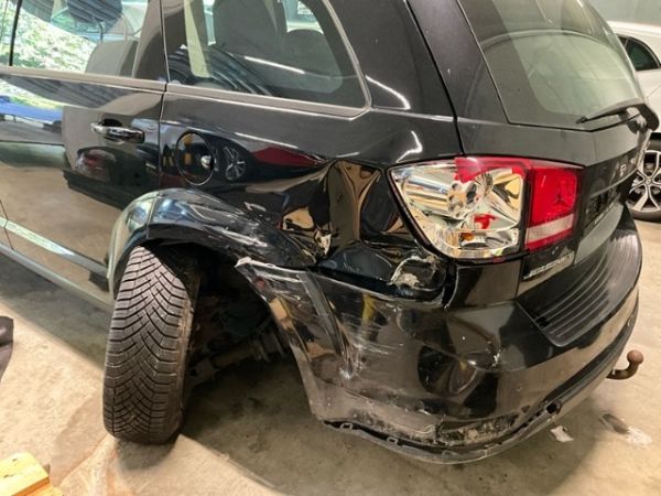 Dodge 2.4 SXT Journey [SC]