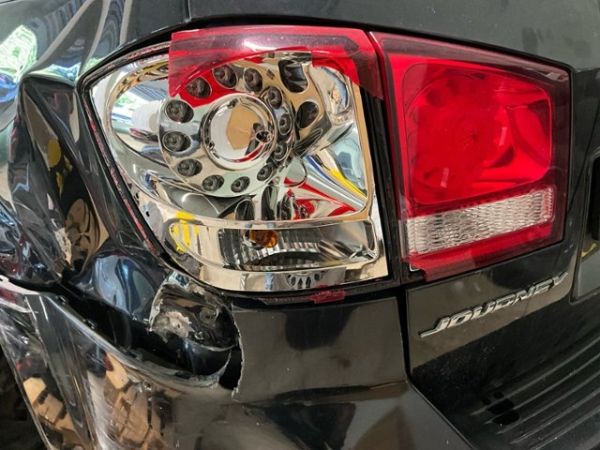 Dodge 2.4 SXT Journey [SC]