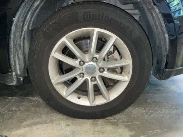 Dodge 2.4 SXT Journey [SC]