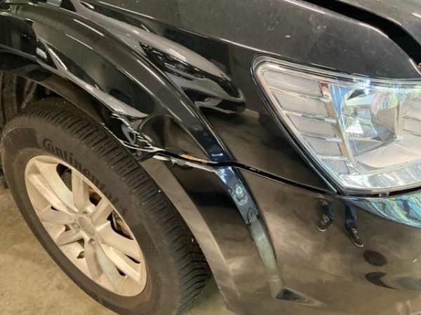 Dodge 2.4 SXT Journey [SC]