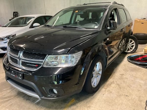 Dodge 2.4 SXT Journey [SC]