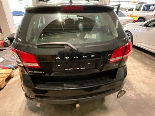 Dodge 2.4 SXT Journey [SC]