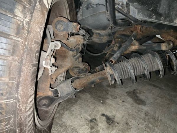 Dodge 2.4 SXT Journey [SC]