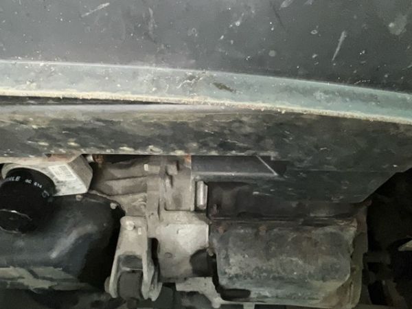 Dodge 2.4 SXT Journey [SC]