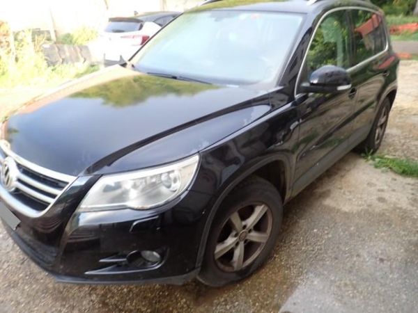 VW Sport  Style 4Motion Tiguan 5N111.20072011 [SC]