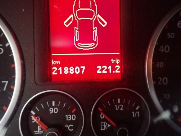 VW Sport  Style 4Motion Tiguan 5N111.20072011 [SC]