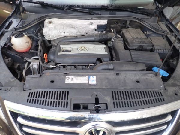VW Sport  Style 4Motion Tiguan 5N111.20072011 [SC]