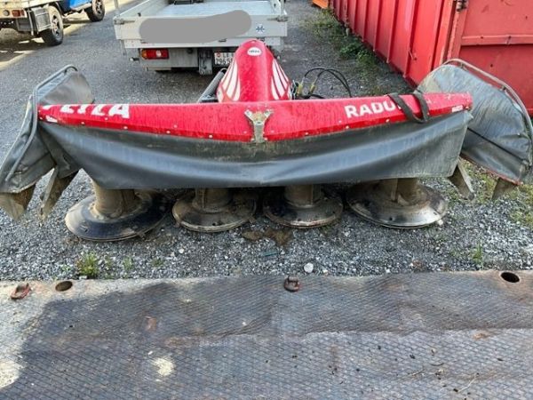 Fella 3140 FPV Radon [SC]