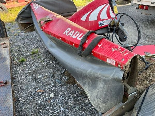Fella 3140 FPV Radon [SC]