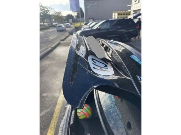 BMW Competition M2 [SC]