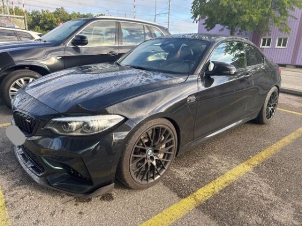 BMW Competition M2 [SC]