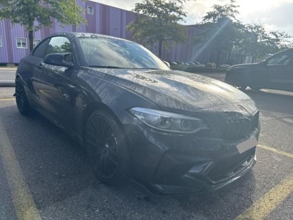 BMW Competition M2 [SC]