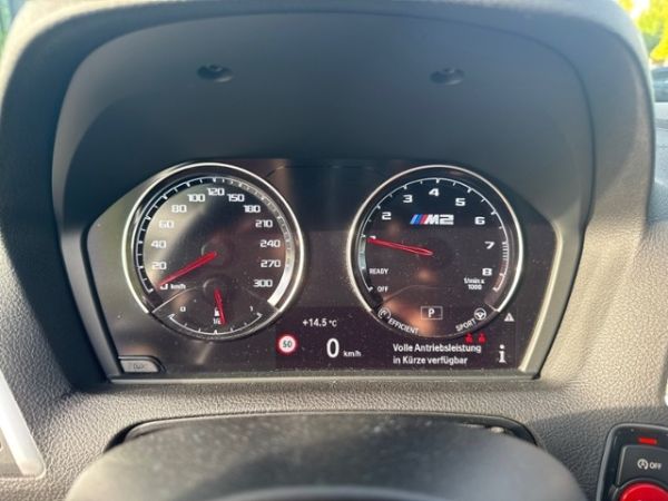 BMW Competition M2 [SC]