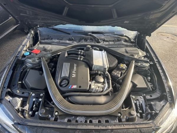 BMW Competition M2 [SC]