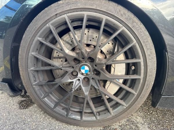 BMW Competition M2 [SC]