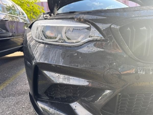 BMW Competition M2 [SC]