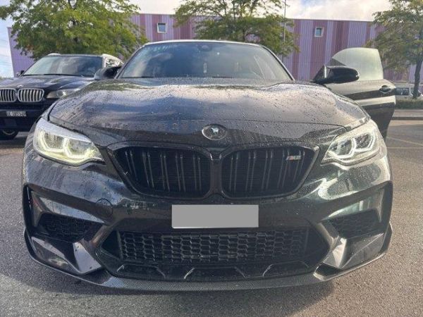 BMW Competition M2 [SC]