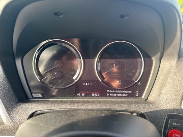 BMW Competition M2 [SC]