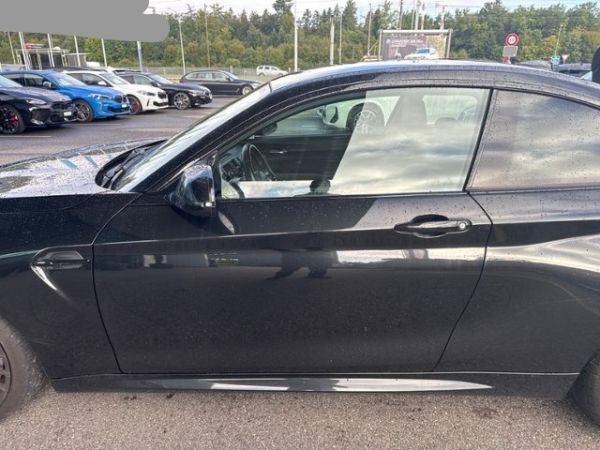 BMW Competition M2 [SC]