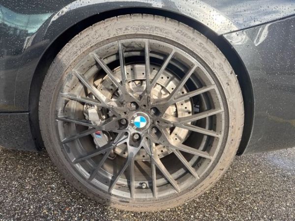 BMW Competition M2 [SC]