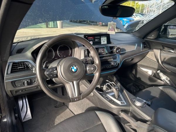 BMW Competition M2 [SC]