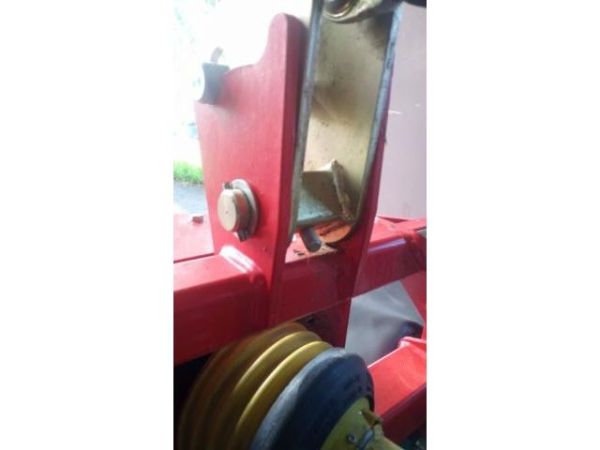 Fella 260 FK Ramons [SC]