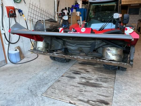 Fella 260 FK Ramons [SC]