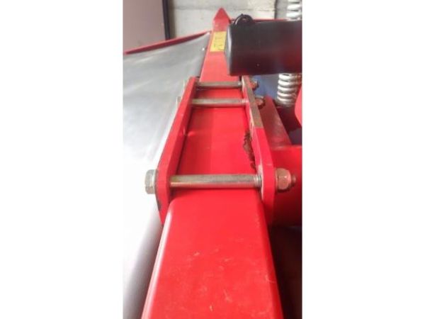 Fella 260 FK Ramons [SC]