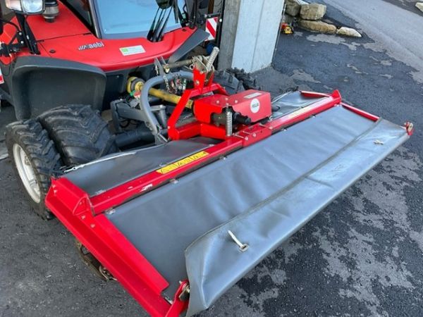Fella 260 FK Ramons [SC]