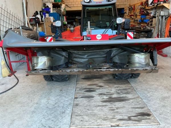 Fella 260 FK Ramons [SC]