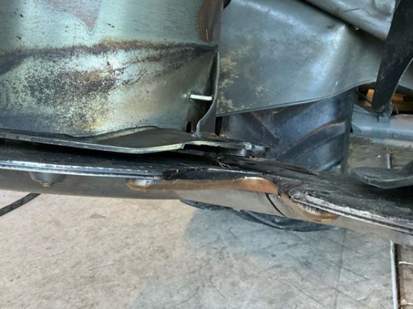 Fella 260 FK Ramons [SC]