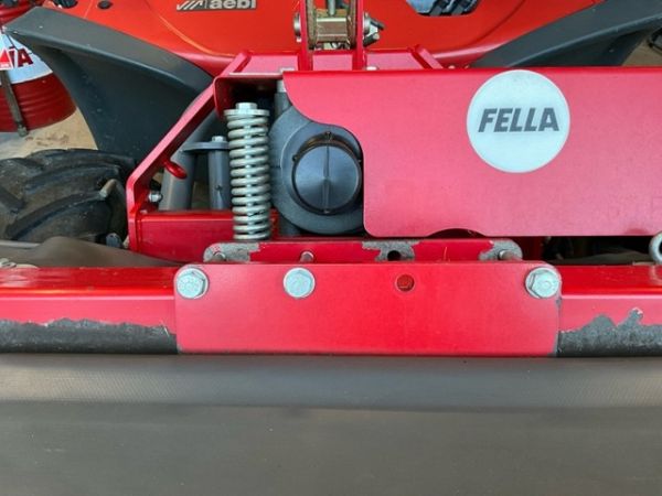 Fella 260 FK Ramons [SC]