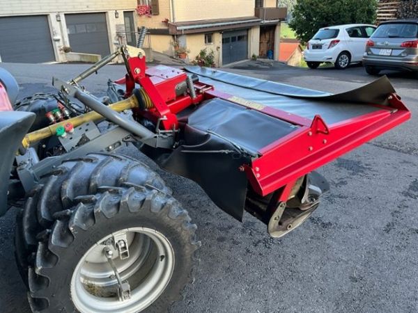 Fella 260 FK Ramons [SC]