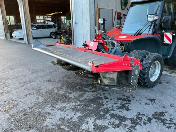 Fella 260 FK Ramons [SC]