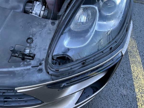 Porsche 3.0 V6 S Diesel Macan [SC]