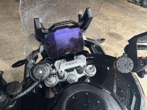 Triumph ABS Tiger 1200 GT Explorer [SC]