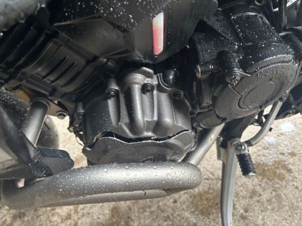 Triumph ABS Tiger 1200 GT Explorer [SC]