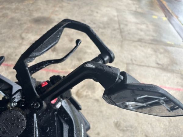 Triumph ABS Tiger 1200 GT Explorer [SC]
