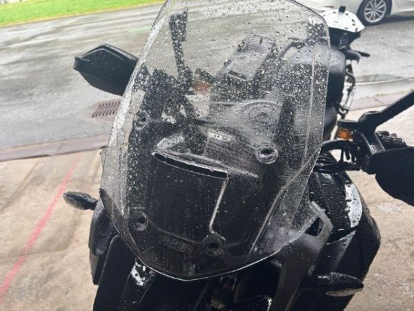 Triumph ABS Tiger 1200 GT Explorer [SC]