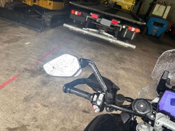 Triumph ABS Tiger 1200 GT Explorer [SC]