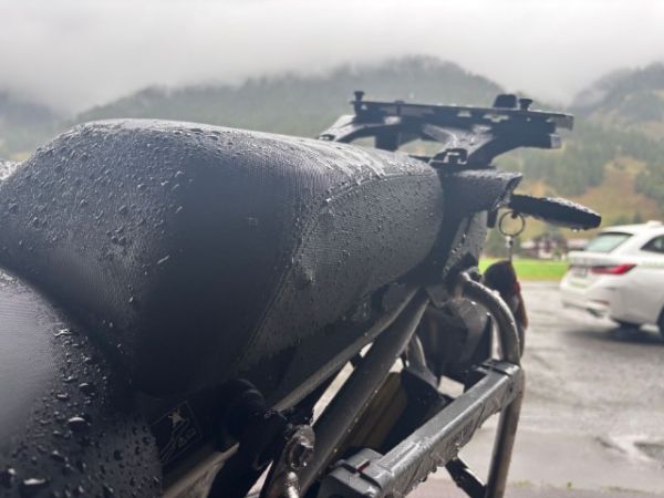 Triumph ABS Tiger 1200 GT Explorer [SC]